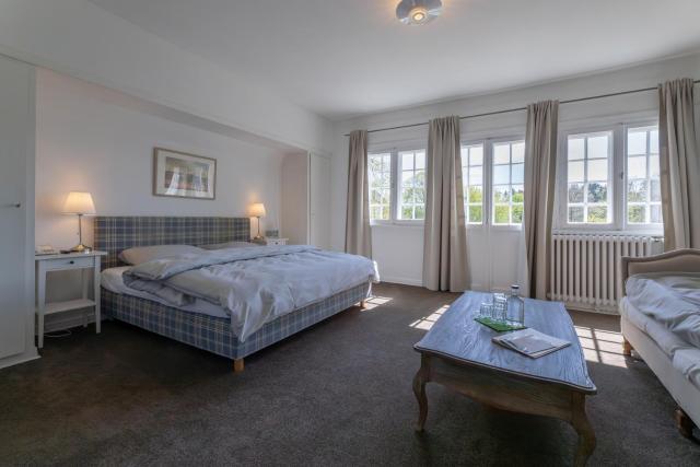 Hotel Waldhof auf Herrenland