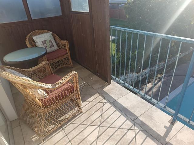 Aqua Marine Guest House