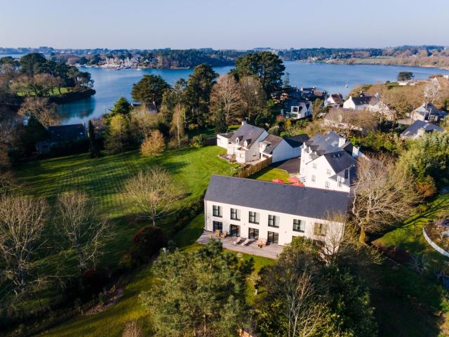 MH Hôtel & Spa Arradon - Golfe du Morbihan