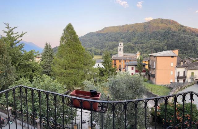 Villa Coppa Hotel