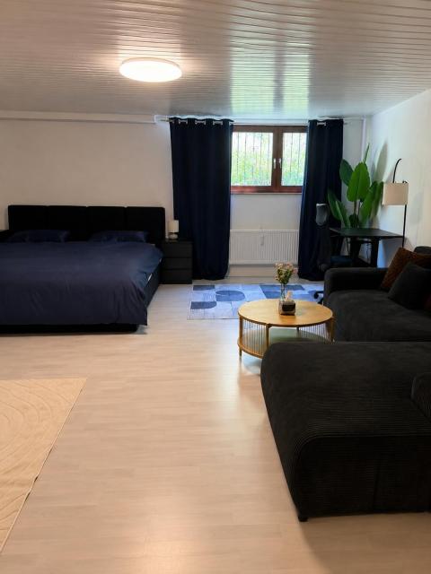 Cozy apartment Quiet For 6 guests