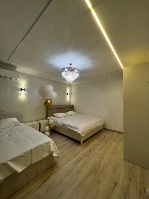 Royal hostel