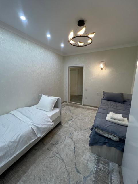 Royal hostel