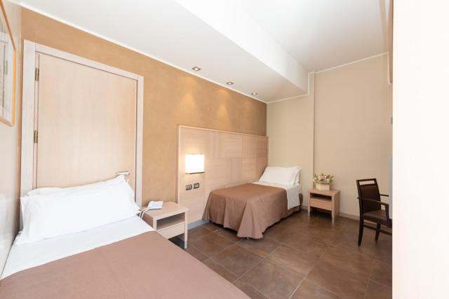 Abruzzo Marina Hotel - Family & Beach Resort