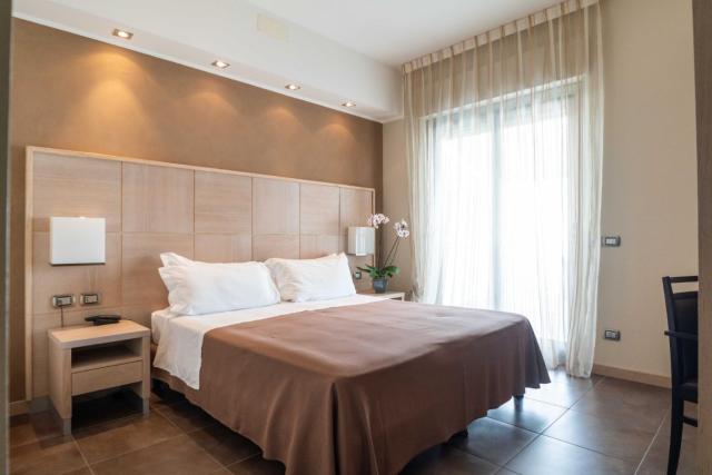 Abruzzo Marina Hotel - Family & Beach Resort