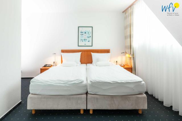 Haus Köbesine Appartement 20