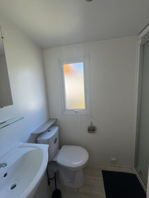 Bungalow 95, Wi-Fi, 8 people 4-star Camping Lac des Rêves