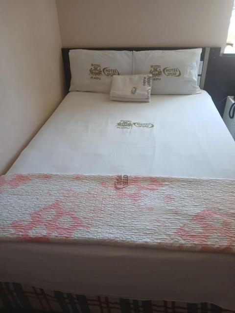 Hotel Madu