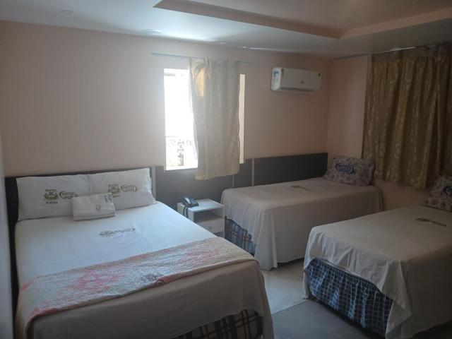 Hotel Madu