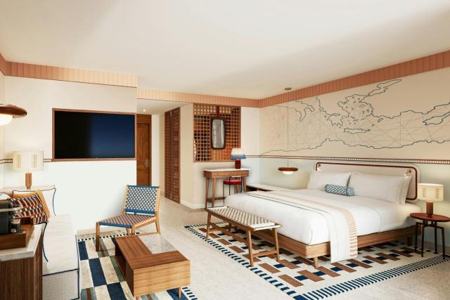 Vasia Resort and SPA, Sissi, Crete