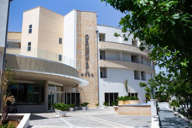 Oro Hotel