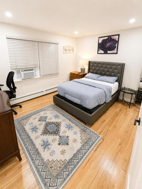 Modern 2 bed Apt-15mins to World Cup Stadium-30mins NYC