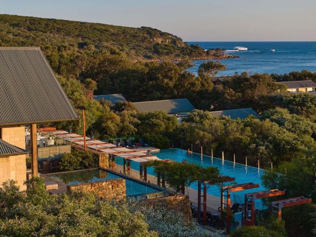 Pullman Bunker Bay Resort Margaret River