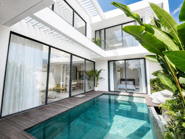 Casa Rio 3BR Enclosed Living & Pool