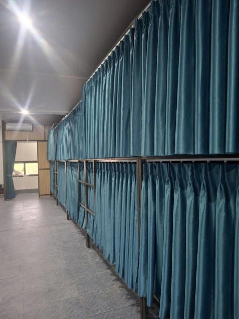 Tam Coc Sleepbox Hostel