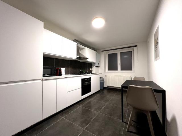 Charming Uccle - 1 Bedroom APT Brussels