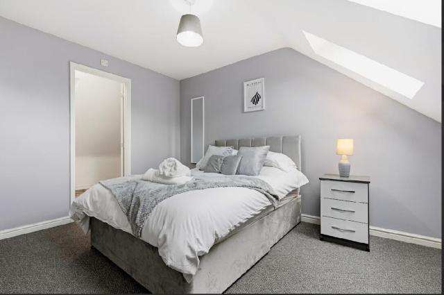 Home Comforts Await! 3bed 2.5bath