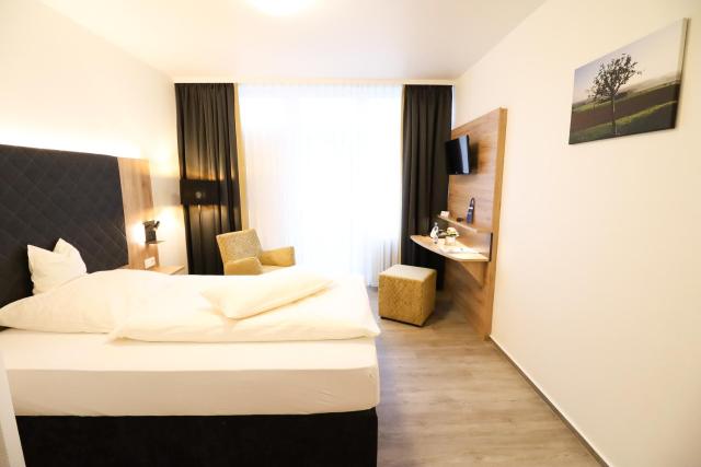 Hotel Wiehen-Therme