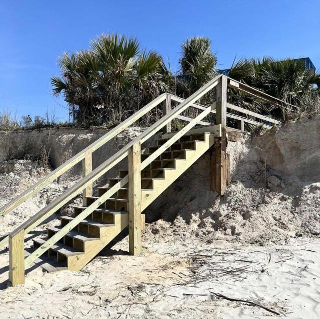 Savannah Beach & Racquet Club 320B