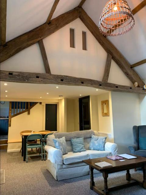 The Loft - Heaves Woodlands