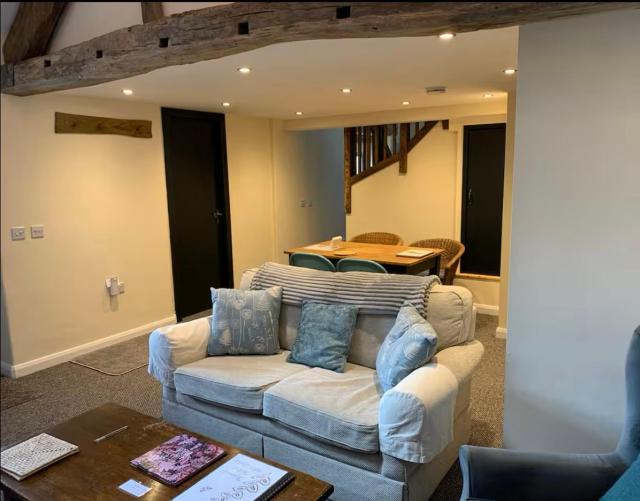 The Loft - Heaves Woodlands
