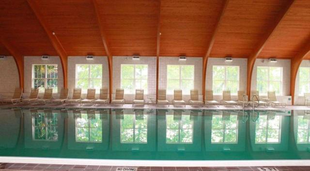 Tanglwood Resort