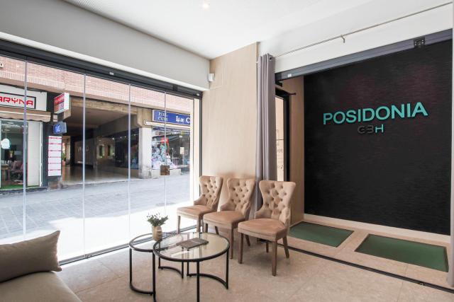 Posidonia Aparthotel