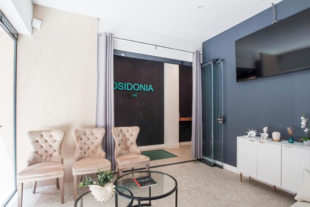 Posidonia Aparthotel