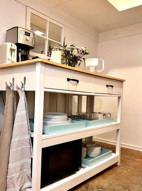 Private Malibu Guest Suite