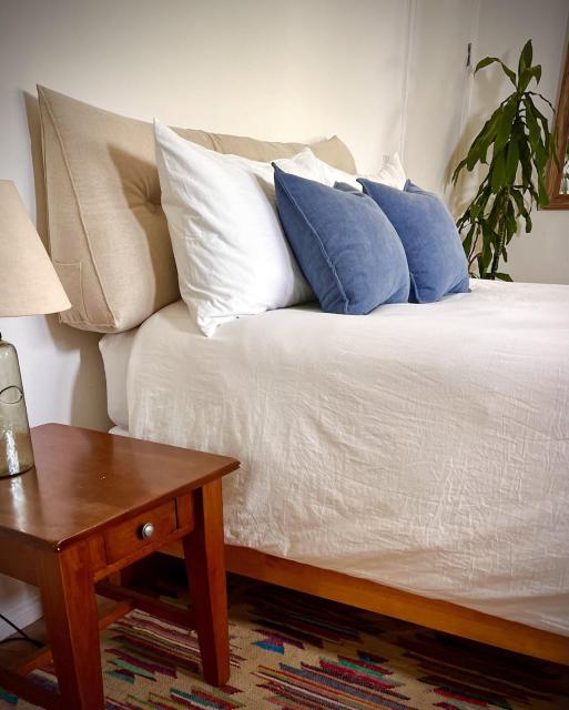 Private Malibu Guest Suite