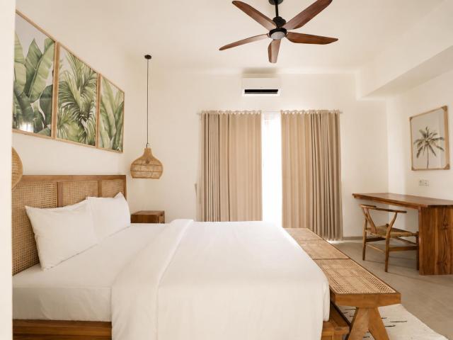 NAMU On The Hill - 2BR Private Pool Villa