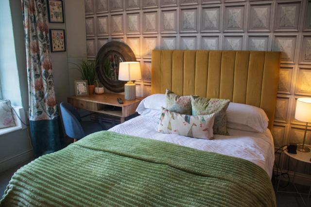 Chestnuts B&B