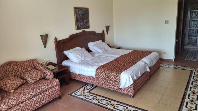 Coral Bay Vip
