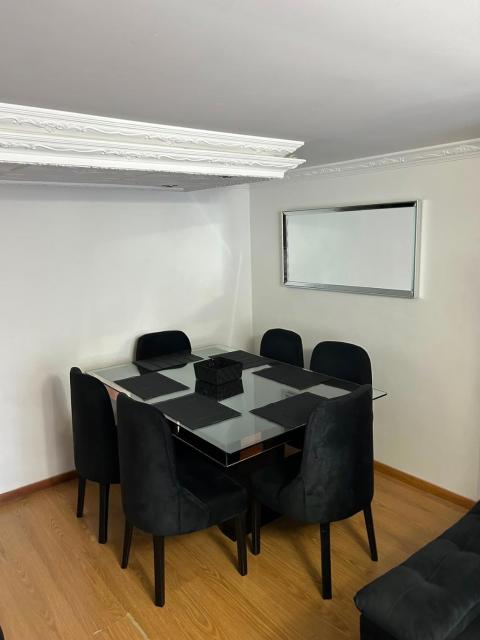 Luxurious Stay con 3 habitaciones