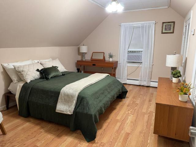 Room in Fitchburg