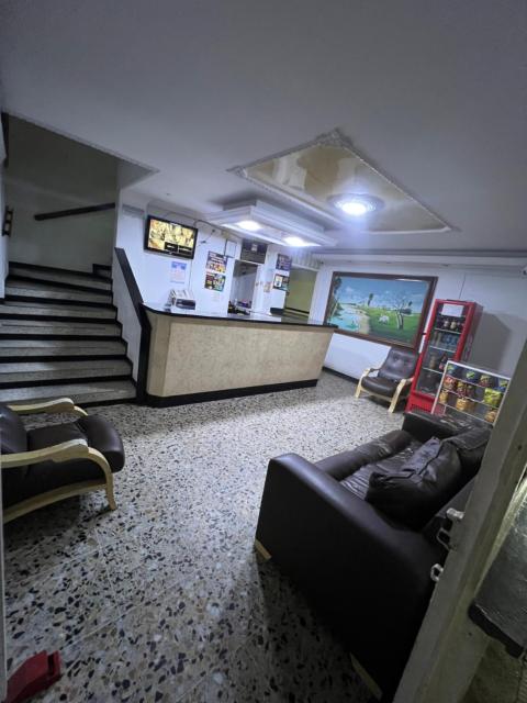 Hotel Cusiana