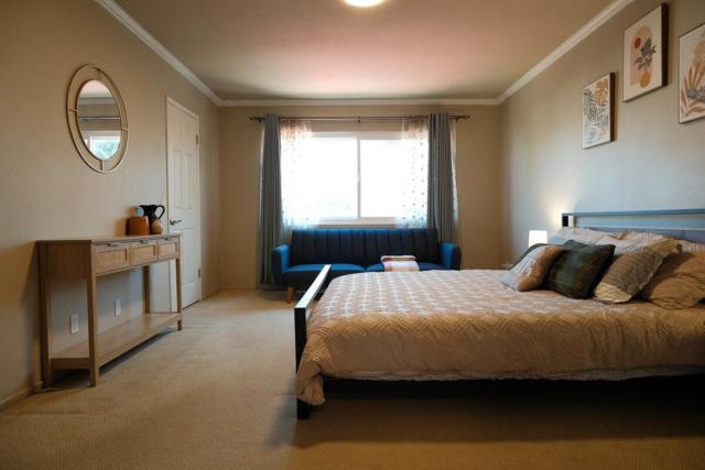Cozy Home, HONDA, Disneyland, Game Room, OC, CSUF, Knotts