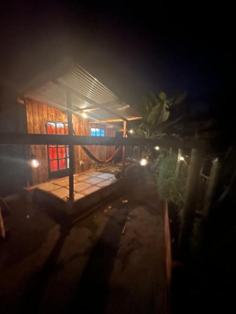Rustic Studio Cabin in Othaya, Near the Aberdares