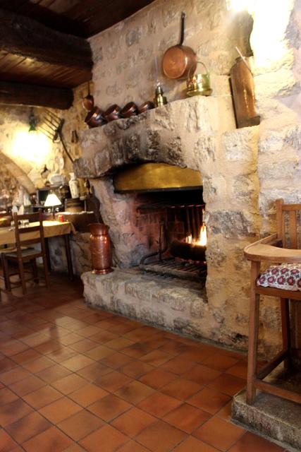 Auberge de Baudinard sur Verdon