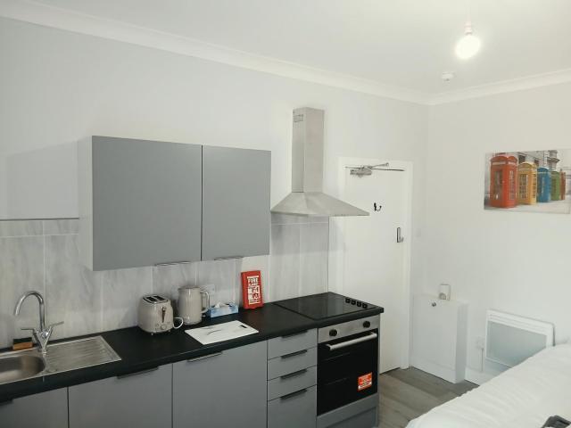 Cosy Capsules Poole