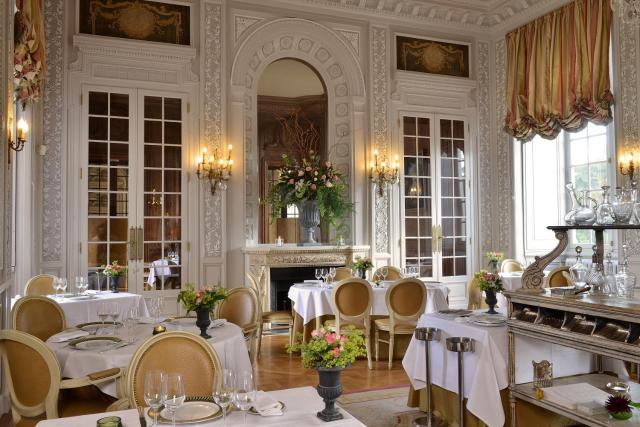 Chateau Colbert