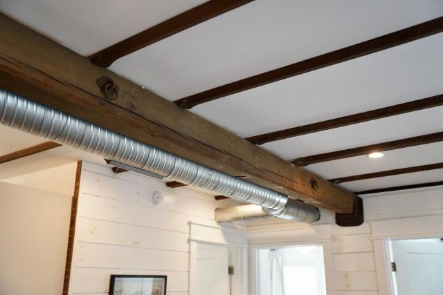 Historic Barn - 2 Bedroom Apartment Close To Legoland NY
