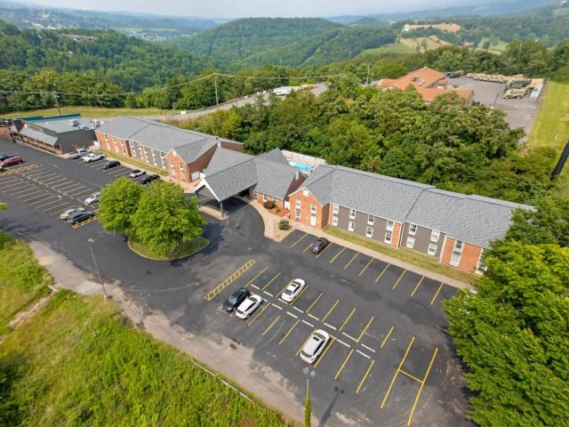 Quality Inn Morgantown