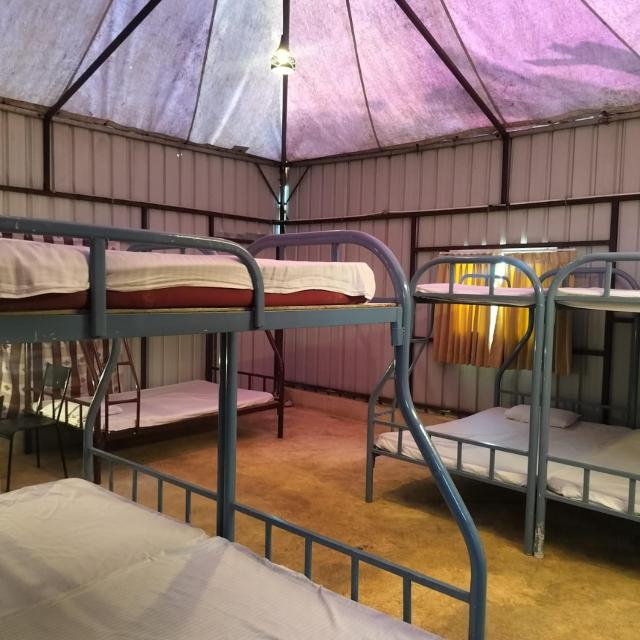 Organic Famers Dormitory by ECO Escape Hospitality