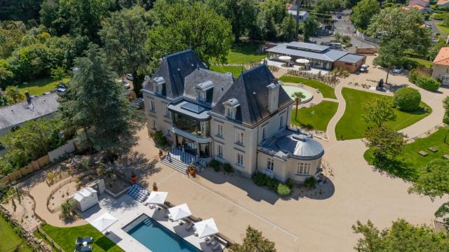 Château du Portereau