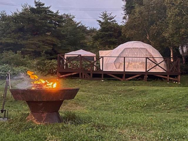 ZEKKEI GLAMPING RESORT - Vacation STAY 78009v