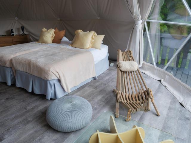 TOCORO. Mt.Fuji CAMP & GLAMPING - Vacation STAY 23386v