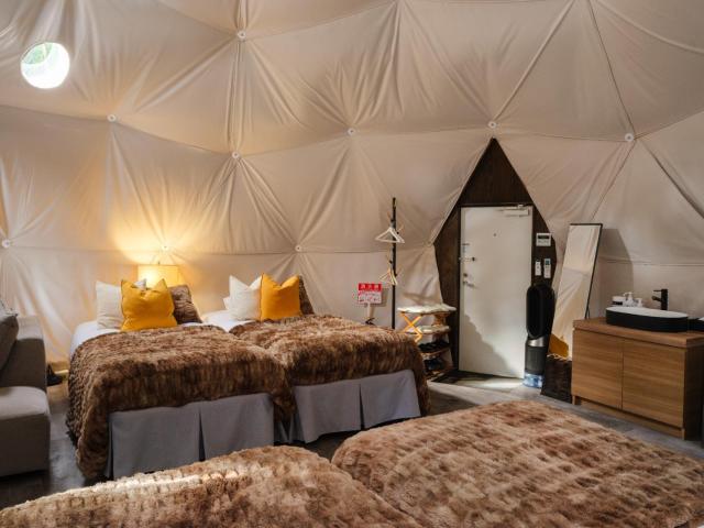 TOCORO. Mt.Fuji CAMP & GLAMPING - Vacation STAY 23387v