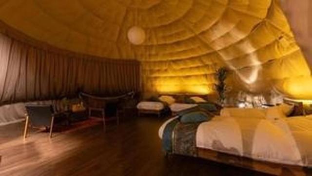 Glamping Resort Venus - Vacation STAY 37388v