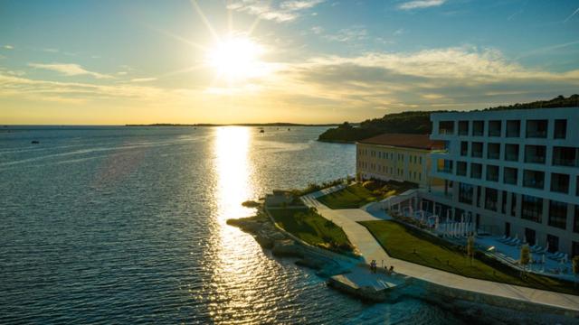 Monumenti Heritage Hotel&Resort